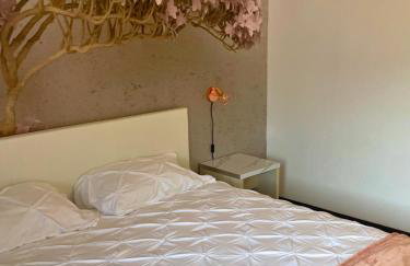 [Rêve Rose] Studio Équipé, Wifi, Vue - Photo 16