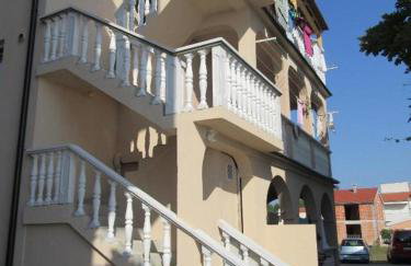 Apartments Ninske Vodice - Photo 37
