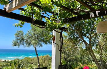 Apartments in exclusive Beachvilla - Foto 13