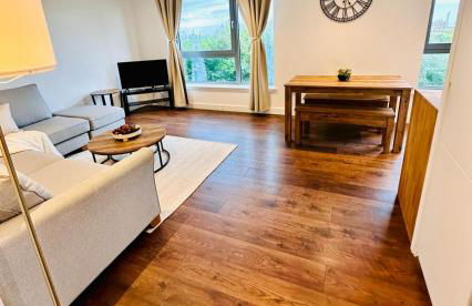 Scotapartments II - Foto 1