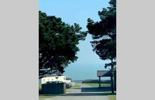 Bliss Beach Lodge Breath taking views - Foto 24