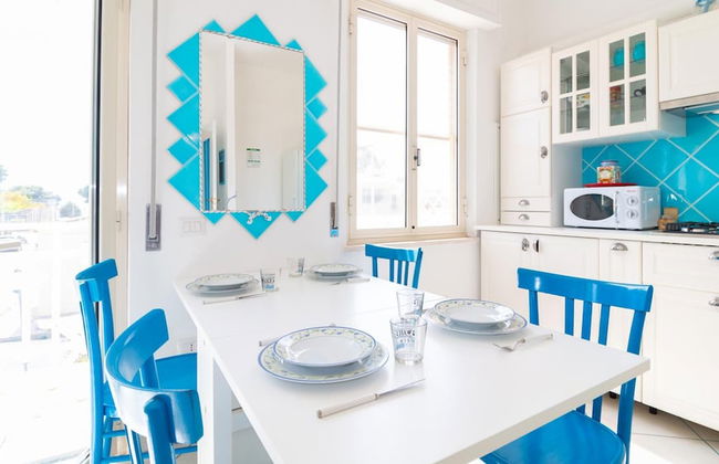 Casa Dei Catalani in Torre Grande - Foto 20