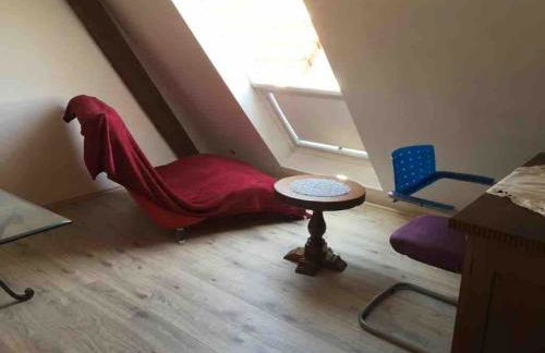 Maisonette Wohnung am Hänferdorf - Photo 11