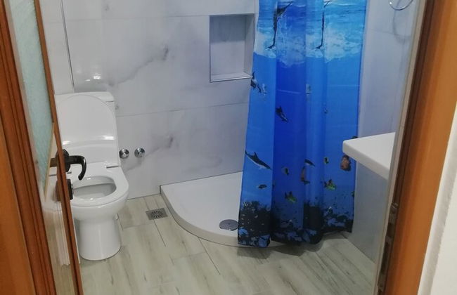 Apartaments skrapalli - Foto 37