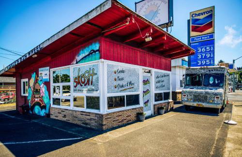 Pacific Ocean Blue - Foto 37