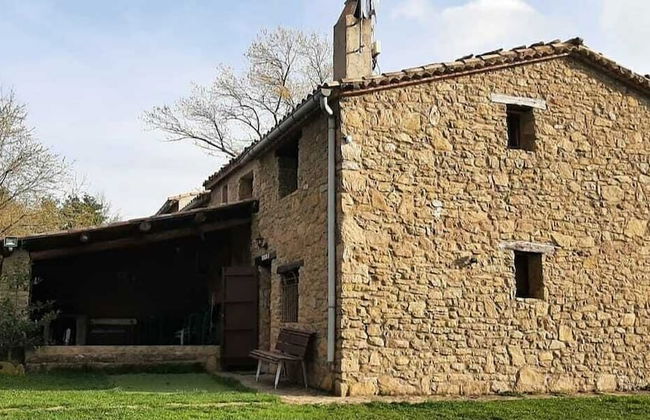 Complex Rural Can Caubet - Photo 39