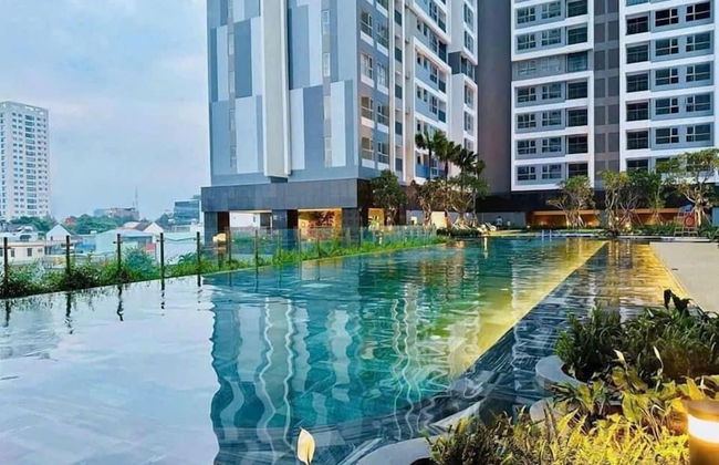 Happy One Central - Foto 25