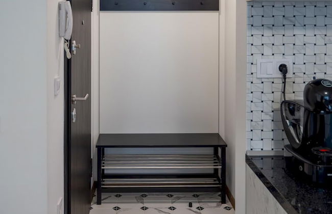 Bright Studio in the City Center - Foto 11