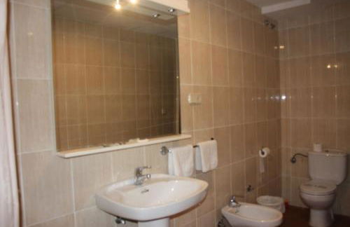 Apart-Hotel Selva Nevada - Foto 42