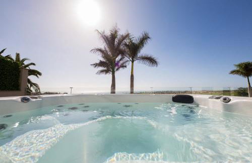 Ananda Vistas Meloneras by Maspalomas Holiday Villas - Foto 56