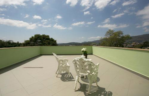 Natureza na cidade - Foto 8