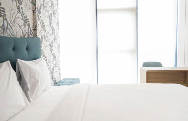 South Tower 2BR at L'Avenue Apartment - Foto 3