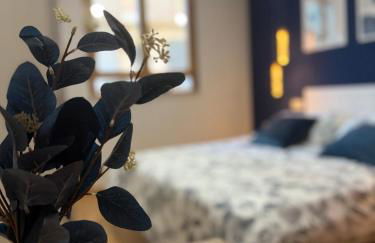 Cómodo apartamento a un paso del centro de Salamanca La Posada Charra 6 APART-37-278 - Foto 3