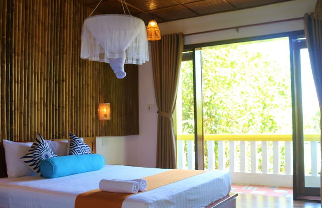 An Bang Gold Coast Villa - Foto 4