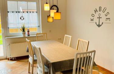 Ferienhaus Sandhöcht - Photo 17