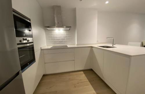 Clínica Universitaria y Hospitales by Clabao - Photo 70