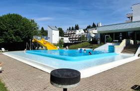 Apartment Wohlfühl-Oase mit Pool & Sauna, aktivCard inkl - Foto 57