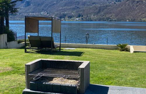 LA PLAYA Cottage con spiaggia privata - Photo 6