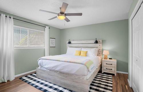 Chateau La Mer #5B - Foto 36