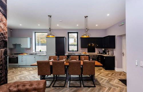 BOOTique House - Luxury Group Accommodation in Wakefield - Foto 48