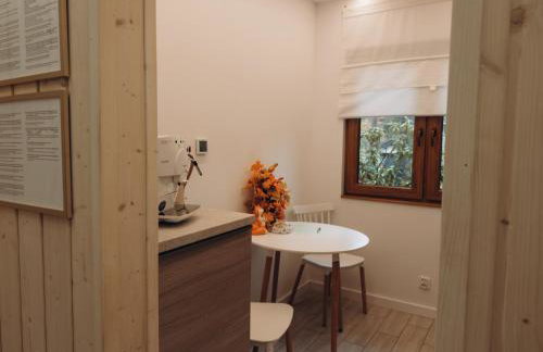 Jutowa Chata - nocleg bliżej natury - Foto 40