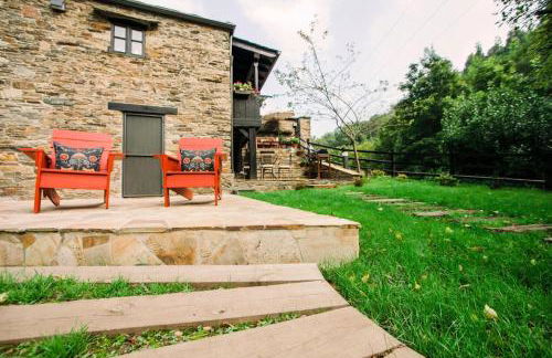 Casa Calma Rural - Foto 8