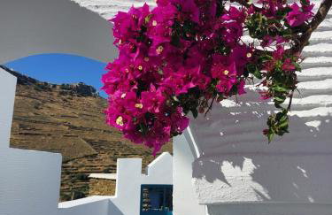 Pericles Sea View House in Kohylou - Foto 19