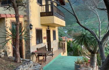 Casa Amarilla de Playa Benijo - Foto 5