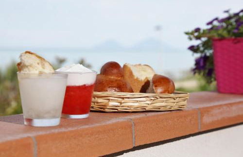 Capo d'Orlando Apartments - Sabbia - Foto 29