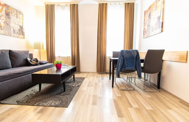 Apartment Mandlgasse - Foto 50