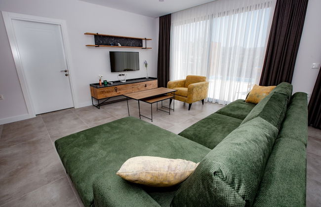 Golden Villas - Foto 17