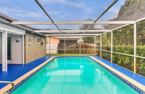 Vacation Villa W Heated Pool Beach & Casino - Foto 38