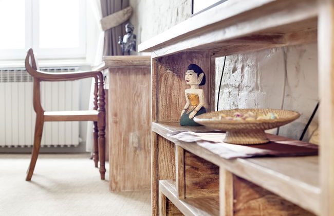 SuperB Luxury Suites - Foto 53