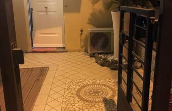 Mamma Casa Superior Vaniglia - Foto 33