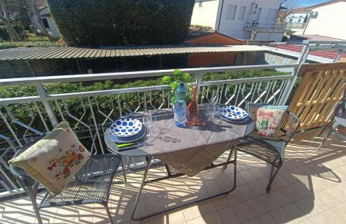 Le Palme 98 "Casa Vacanze" - Foto 10