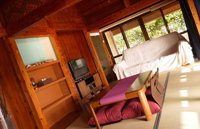 Kourijima KANAU - Foto 8