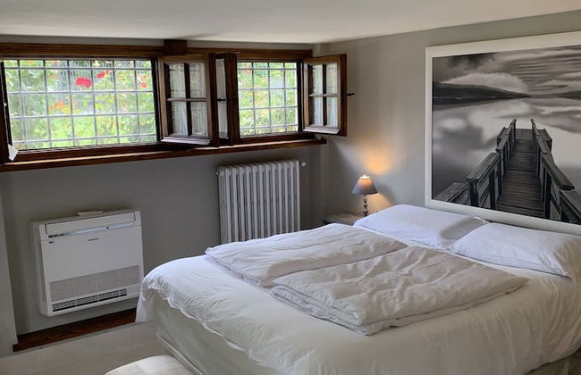 Welcome to Lush Tuscany and Beautiful Villa Adriano - Foto 9