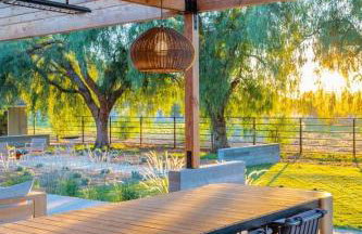 Ojai Valley - Pool and Pickle Ball - Foto 27