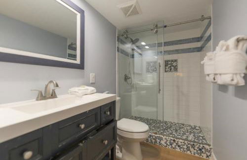 South Seas Beach Villa 2428 - Foto 9