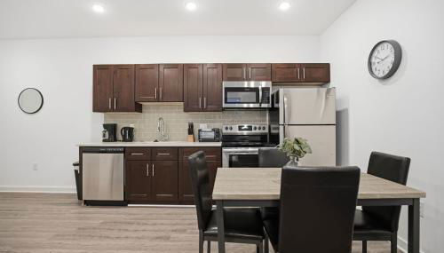 Modern 1BR1BA unit at Fairmount Square - Foto 4