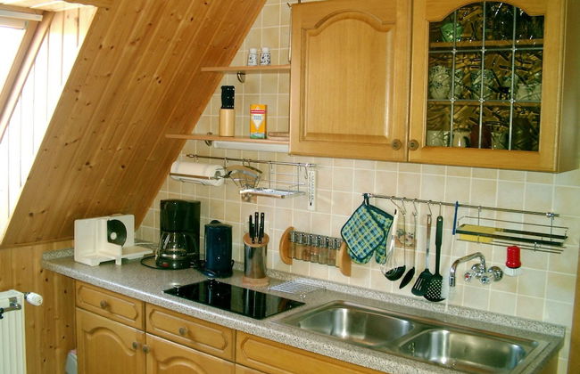 Zum Hecht, FeWo Spitzberg - Foto 31