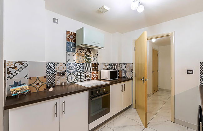 Modern and Minimalist Flat in Vauxhall - Foto 59