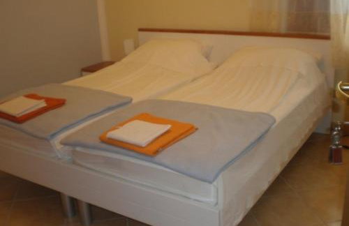 Studio Apartment in Susak with Air Conditioning, Wi-Fi (3865-2) - Foto 33