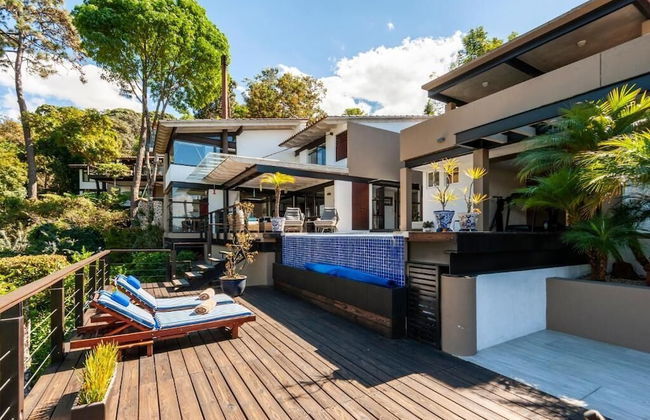 Casa Azul Lakeview Terrace Retreat in Avándaro - Foto 41