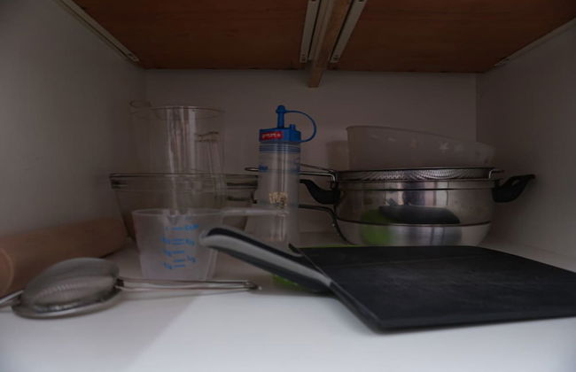 Best Price 2BR at Taman Melati Margonda Apartment - Photo 20