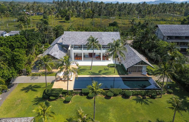 Baan Taley Rom - Foto 39