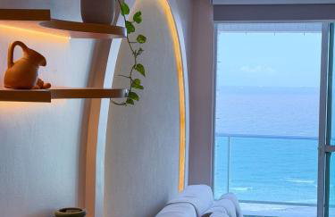 Apê Elegante Vista Mar - Foto 29