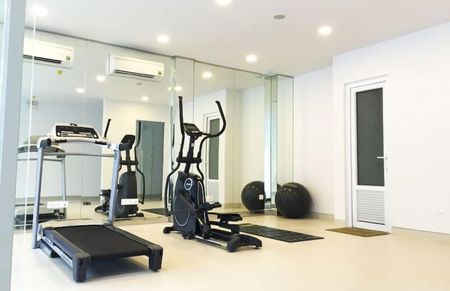 Glenwood Suites - Foto 62