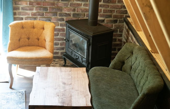 Tanura Bungalows - Foto 59