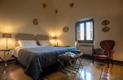 Abbazia Santa Maria del Bosco - Photo 59